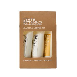 yH~z[t{^jNX(LEAF&BOTANICS) nhN[Zbg e20g xKbg x_[ O[vt[c nhPA gїp ~jTCY ΍ R matsuyama