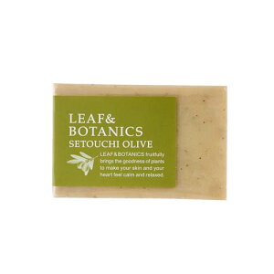 R }U[\[v(΂) [t{^jNX(LEAF&BOTANICS) ˓I[u 90g matsuyama