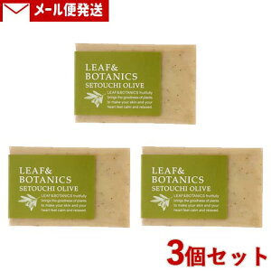 R }U[\[v(΂) [t{^jNX(LEAF&BOTANICS) ˓I[u 90g×3Zbg matsuyama y[֑z