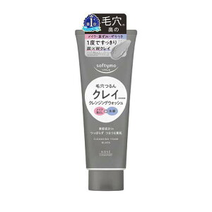 \teB NWOEHbV ubN  CNƂ Y WNCz 160g ь CN  U softymo R[Z[RX|[g(KOSE COSMEPORT)