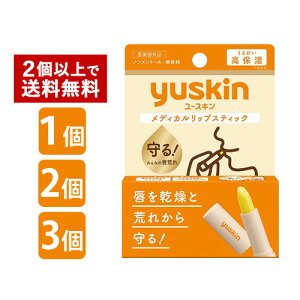 ���[�X�L�� ���f�B�J�����b�v�X�e�B�b�N 3.5g yuskin