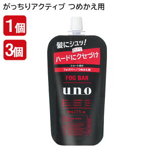 �E�[�m �t�H�O�o�[ (��������A�N�e�B�u) �߂����p 80mL �t�@�C���g�D�f�C (uno) �j���p �X�^�C�����O �~�X�g�^�C�v