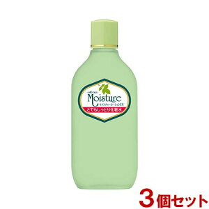 ���C�X�`���[(Moisture) ���[�V����EX�����ϐ��� �ƂĂ������Ƃ� 155ml×3�Z�b�g Moisture �E�e�i(utena) ������(�k�C������)