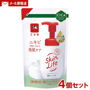 XLCt pÂӂ ߂p 140mL×4Zbg 򕔊Oi Ό (SkinLife) y[֑z