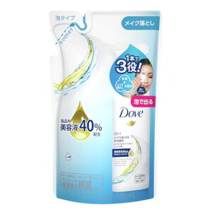_ 3in1 CNƂA痿 l֗p 120ml Dove j[o(Unilever)