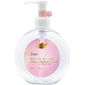 �_�� �p�[���V���C�� �����┧ �N�����W���O�I�C�� �|���v 170ml �A�~�m�_ �r�^�~��C�U���� Dove ���j���[�o(Unilever)