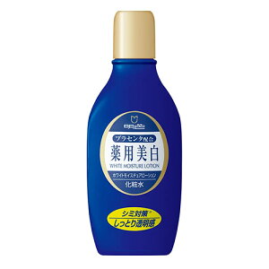 ���F ��p �z���C�g���C�X�`���A ���[�V���� 165ml ��򕔊O�i ���F�V���[�Y White Moisuture Lotion ���F���ϕi(MEISHOKU)