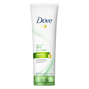 _ fB[vsA痿 130g Dove j[o(Unilever)