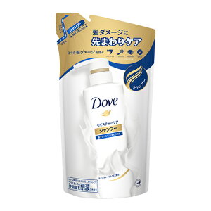 _(Dove) CX`[PA Vv[߂p 350g pTłY݂̕ j[o(Unilever)