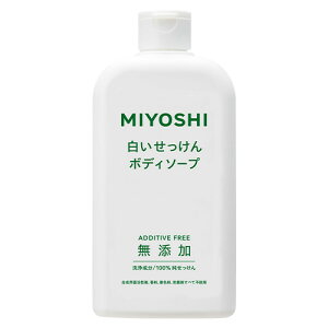 ~V Y {fB\[v  400ml MiYOSHi