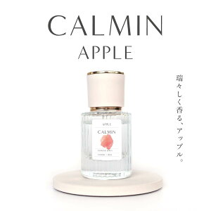 CALMIN APPLE  S ь Abv pt@ 20mL