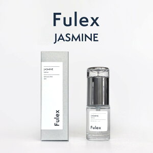 Fulex JASMINE �W���X�~���̍��� 28mL ���� �p���t�@�� �����Y ���f�B�[�X ���j�Z�b�N�X �j�����p �X�v���[�^�C�v
