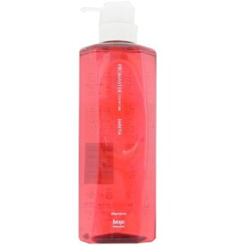 ホーユー プロマスターカラーケア シャンプー SWEETIA 600ml【ヘアシャンプー カラーシャンプー プロマスター カラーケア hoyu プロマスタ ダメージケア うるおい ヘアケア 髪 潤い ヘア ケア 頭皮 つや 褪色防止 ダメージ 防止 やわらか ヘアー】 ○○