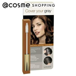 �u�|�C���g10�{ 5��15���v�J�o�[���A�O���[ (Cover Your Gray) �J�o�[�E���A�E�O���C�@�u���b�V�C���w�A�J���[ �~�f�B�A���u���E�� 7g �A�b�g�R�X�� ���K�i �w�A�P�A