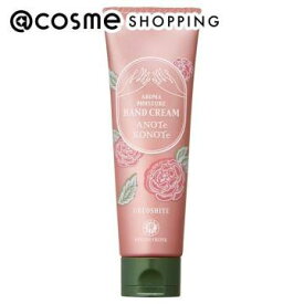 「ポイント10倍 1月24日〜25日」 ハウスオブローゼ アロマモイスチュア　ハンドクリーム 本体 50g ハンドクリーム アットコスメ 正規品
