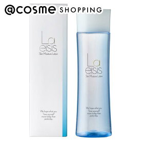 Laeisis スキンモイスチャーローション 本体/フローラル調の香り 150ml 化粧水 【送料無料】 アットコスメ