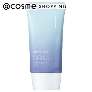 u|Cg10{ 1124`25v io[YC(numbuzin) 1ԃKXʃg[AbvN[ 50ml AbgRX