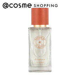 「ポイント10倍 6月4日20:00〜6日23:59」 PARFUMS DE LA BASTIDE エクラタン オードパルファム 50ml 香水 【送料無料】 アットコスメ