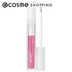 「ポイント10倍 8月15日」 Chacott COSMETICS(チャコット・コスメティクス) マルチグリッター 332：レッド 4g アットコスメ