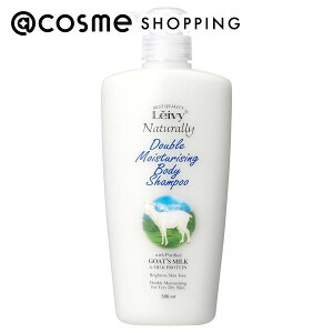 �u�|�C���g10�{ 5��30���vLeivy(���C���B�[) �{�f�B�V�����v�[ �S�[�g�~���N&�~���N�v���e�C�� 500ml �{�f�B�\�[�v �A�b�g�R�X�� ���K�i �w�A�P�A