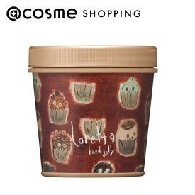 「ポイント10倍 2月15日」ロレッタ ハードゼリー 300g ヘアスタイリングジェル アットコスメ 正規品 ヘアケア