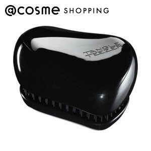 u|Cg10{ 925vTANGLE TEEZER(^O eB[U[) COMPACT Styler ubN 90g wAuV AbgRX Ki wAPA