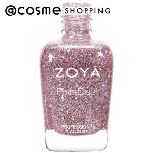 ZOYA ZOYA ZP719 Lux 15ml }jLA AbgRX Ki