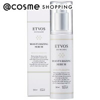 エトヴォス セラミドスキンケア　モイスチャライジングセラム 50ml 美容液  アットコスメ