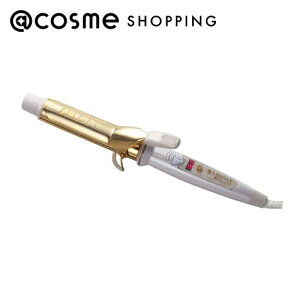 「ポイント10倍 11月1日」クレイツ アフロート クレイツイオン アイロン エスペシャルカールII CICI-W32SRM 約34×8×5cm ヘアアイロン 【送料無料】 アットコスメ 正規品 ヘアケア