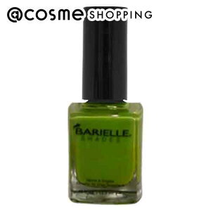 �uDEAL�v�o���G�� (Barielle) �}�j�L���A �~���U�Y���b�h�[ 13.3 ml �}�j�L���A �A�b�g�R�X�� ���K�i _26Apr