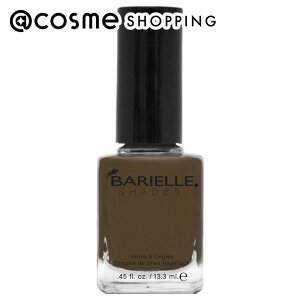 �u�|�C���g10�{ 5��15���v�o���G�� (Barielle) �}�j�L���A �i�c���O 13.3 ml �}�j�L���A �A�b�g�R�X�� ���K�i