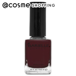 �uDEAL�v�o���G�� (Barielle) �}�j�L���A ���b�g�~�[�r�[ 13.3 ml �}�j�L���A �A�b�g�R�X�� ���K�i _26Apr