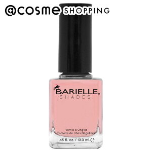 �u�|�C���g10�{ 5��15���v�o���G�� (Barielle) �}�j�L���A �u���X�t�� 13.3 ml �}�j�L���A �A�b�g�R�X�� ���K�i