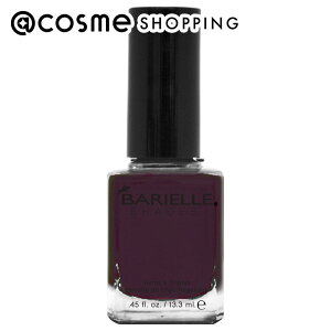 �u�|�C���g10�{ 5��15���v�o���G�� (Barielle) �}�j�L���A �\�[�z�[�A�b�g�i�C�g 13.3 ml �}�j�L���A �A�b�g�R�X�� ���K�i