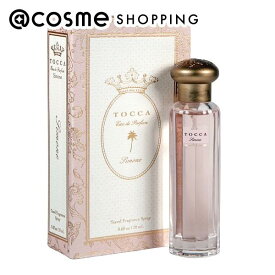 「ポイント10倍 2月10日」TOCCA（トッカ） オードパルファム シモネの香り 20mL 香水 【送料無料】 アットコスメ 正規品