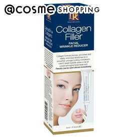 「ポイント15倍 1月24日〜25日」 ディーアール (Daggett & Ramsdell) コラーゲン・フィラー・ウィンクル・レデューサー 30ml フェイスクリーム アットコスメ 正規品 _26Jan