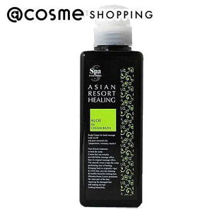 Spa treatment(Xpg[gg) Xpg[gg XLvN[ No.1 AG 400g g[gg yz AbgRX