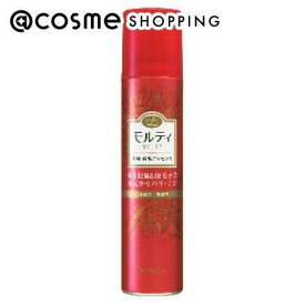 「ポイント10倍 3月10日」モウガL モルティ 薬用育毛エッセンス 130g 育毛剤・養毛剤 アットコスメ 正規品