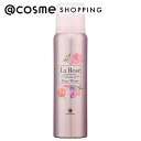 「ポイント10倍 11月15日」ハウスオブローゼ ラ・ローゼ ローズウォーター RG 70g 化粧水 アットコスメ 正規品