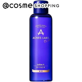 「ポイント10倍 1月24日〜25日」 アクネスラボ アクネスラボ 薬用 ローション 本体 150ml 化粧水 アットコスメ 正規品