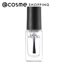 「ポイント10倍 2月15日」ネイルホリック ネイルホリック　ベースコート SP030 5mL ベースコート アットコスメ 正規品