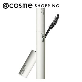 「ポイント10倍 3月15日」アヴァンセ マツエク プロテクトセラム 6ml まつげ美容液 アットコスメ 正規品
