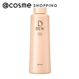 DEW ローションしっとり レフィル 150ml 化粧水 アットコスメ 正規品