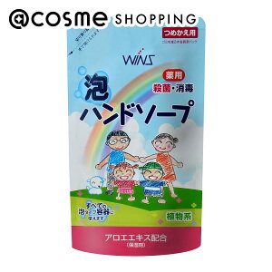 ECY(WINS) pAnh\[v lւ 200ml(߂p) nh\[v AbgRX Ki