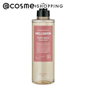 u|Cg10{ 111vMellsavoniT{j {fBEHbV t[n[u {/t[n[u 460mL {fB\[v AbgRX Ki