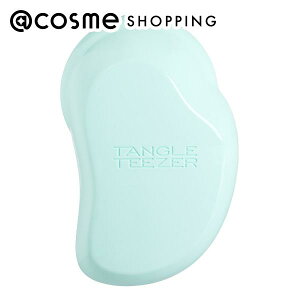 �u�|�C���g10�{ 4��15���vTANGLE TEEZER(�^���O�� �e�B�[�U�[) The Original �t�F�A���[�~���g W75×H125×D50 �w�A�u���V �A�b�g�R�X�� ���K�i �w�A�P�A