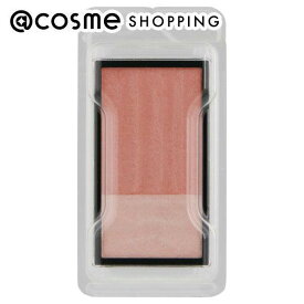 エスプリーク ピュアリーベール チーク RD-5 レッド系 レフィル/無香料 3.3g チーク アットコスメ 正規品