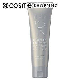 HAP＋R(ハップアール) クレンジングクリーム 120g クレンジング アットコスメ 正規品 _24Mar