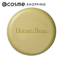 楽天市場】ホメオバウ(homeo beau) マイルドウォッシングフォーム 100g 