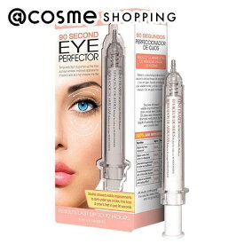 「DEAL」ディーアール (Daggett & Ramsdell) DR　90セコンド　アイ New York 10ml 【送料無料】 アットコスメ 正規品 _26Feb